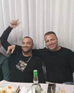 רונן (במבי) סנקר