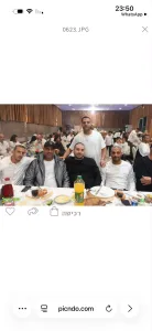 רונן (במבי) סנקר