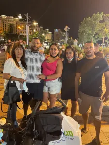 רונן (במבי) סנקר