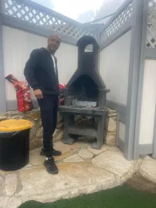 רונן (במבי) סנקר