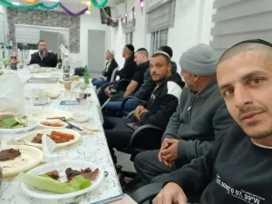 רונן (במבי) סנקר