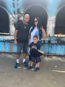 רונן (במבי) סנקר