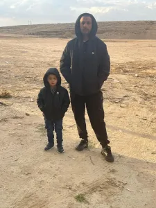 רונן (במבי) סנקר