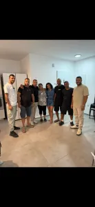 רונן (במבי) סנקר