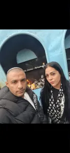 רונן (במבי) סנקר