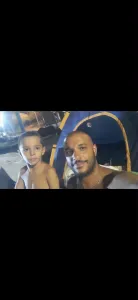 רונן (במבי) סנקר