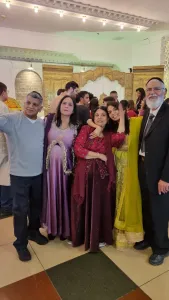 יצחק שריקר