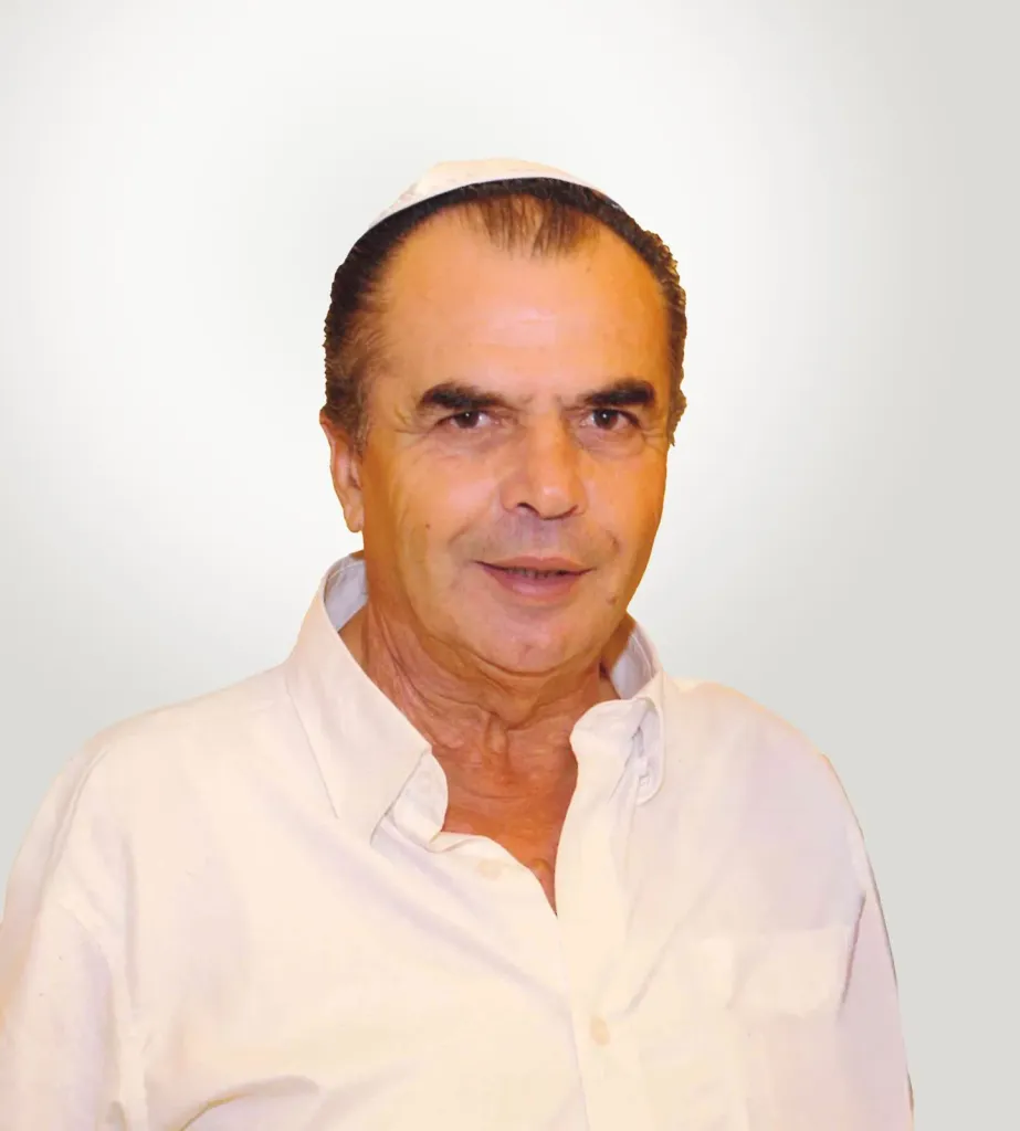 יוסף (ללו) שמש
