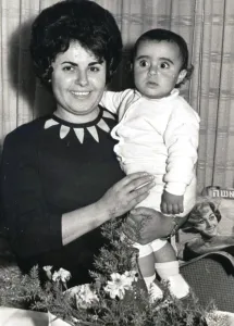 רנה חזן