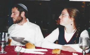 יהודה ברוך גרינפלד