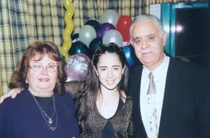 רנה חזן