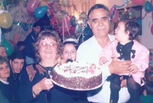 רנה חזן