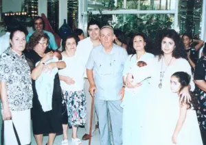 רנה חזן