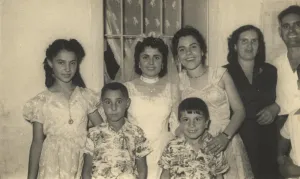 רנה חזן