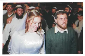יהודה ברוך גרינפלד