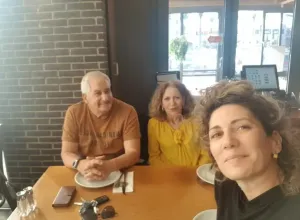 שוש סוזן אפרת