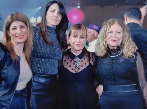 שוש סוזן אפרת