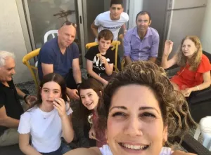 שוש סוזן אפרת