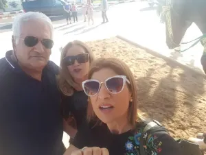 שוש סוזן אפרת