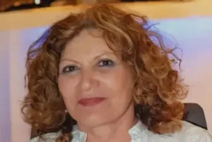 שוש סוזן אפרת