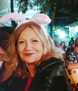 שוש סוזן אפרת