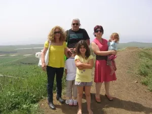 שוש סוזן אפרת