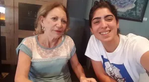 שוש סוזן אפרת