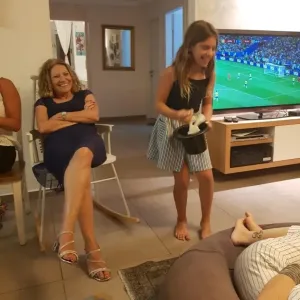שוש סוזן אפרת