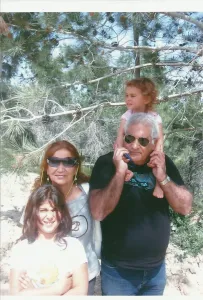שוש סוזן אפרת