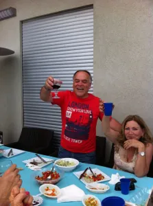 שוש סוזן אפרת