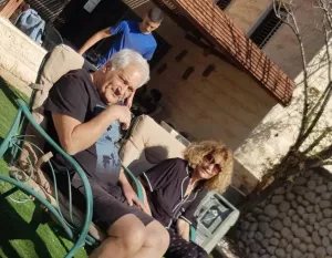 שוש סוזן אפרת