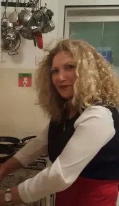 שוש סוזן אפרת