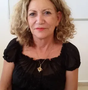 שוש סוזן אפרת