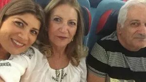 שוש סוזן אפרת