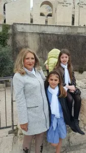 שוש סוזן אפרת