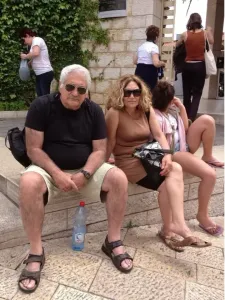 שוש סוזן אפרת