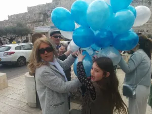 שוש סוזן אפרת