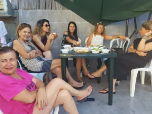 שוש סוזן אפרת