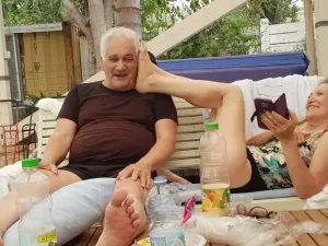 שוש סוזן אפרת