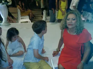 שוש סוזן אפרת