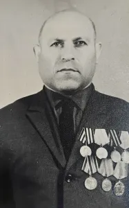 Голанд Иосиф Абрамович