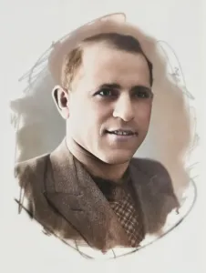 Голанд Иосиф Абрамович