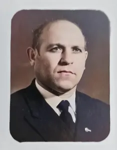 Голанд Иосиф Абрамович