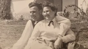 מרדכי רוזנבאום