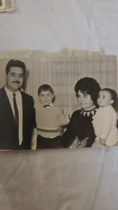 רנה חזן ז"ל