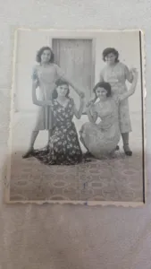 רנה חזן ז"ל