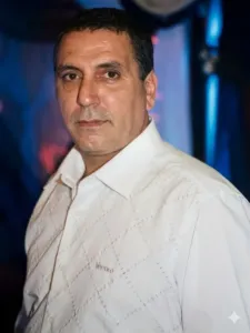 יעקב פרץ