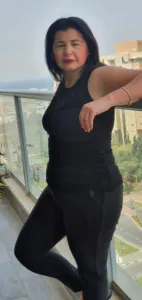 לימור בת קלודין