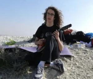 גל קיידאן