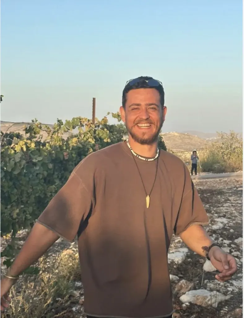 אביתר אוחיון אבוקסיס